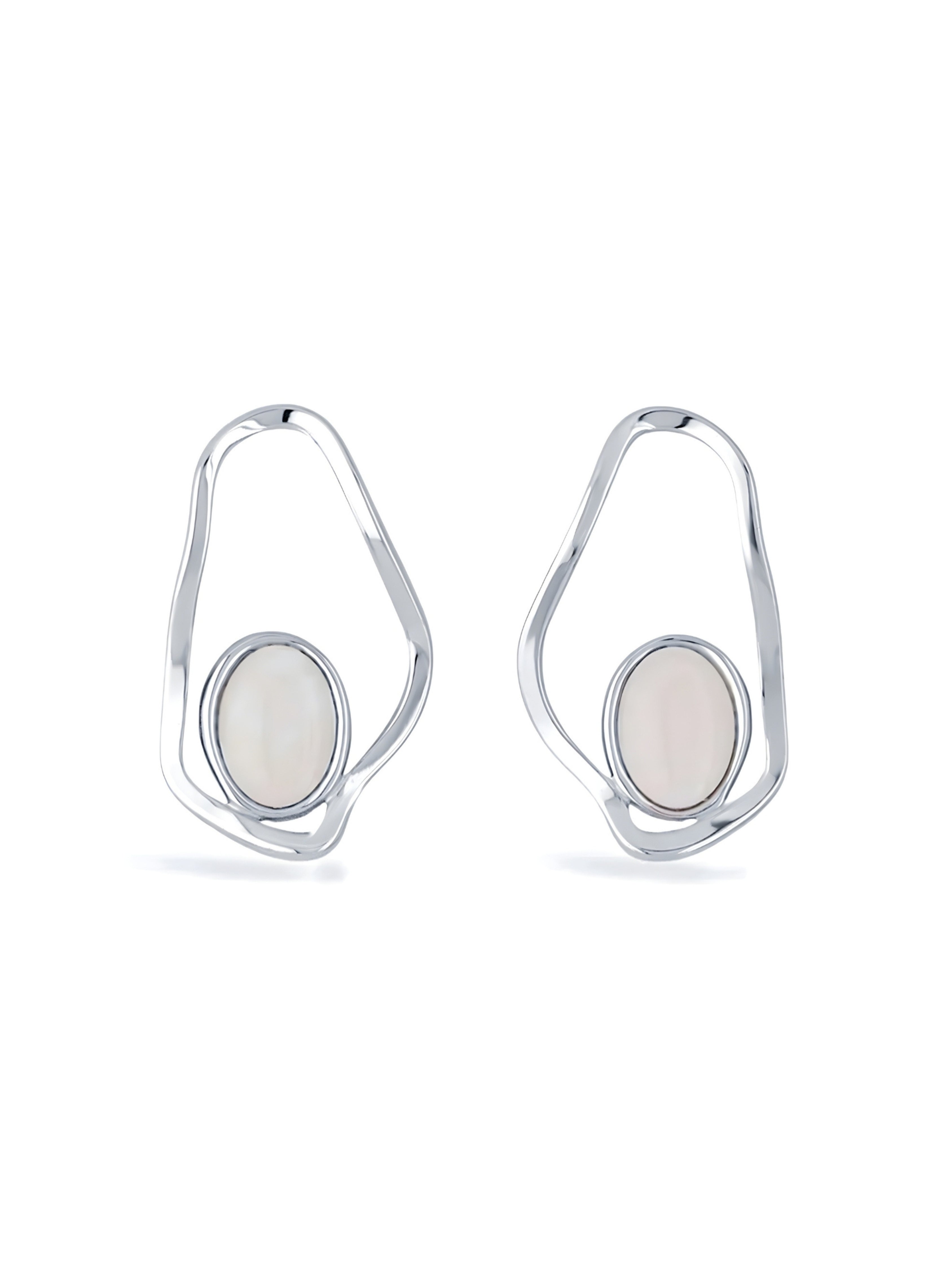 Liquid Loop Hoops