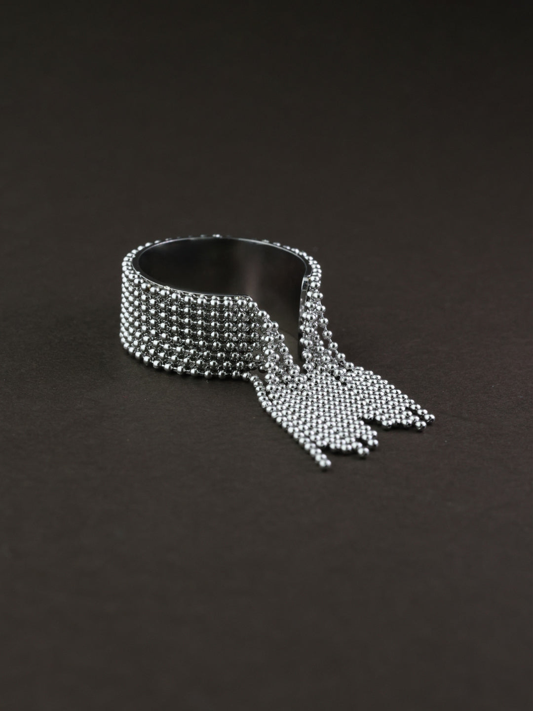 Imperial Texture Ring