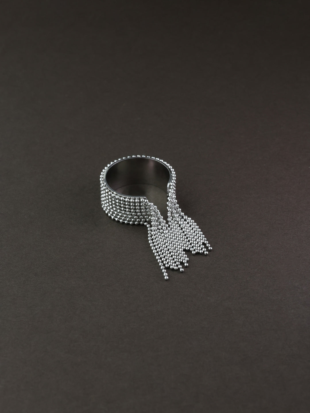Imperial Texture Ring