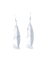 Leaf Drop Earrings