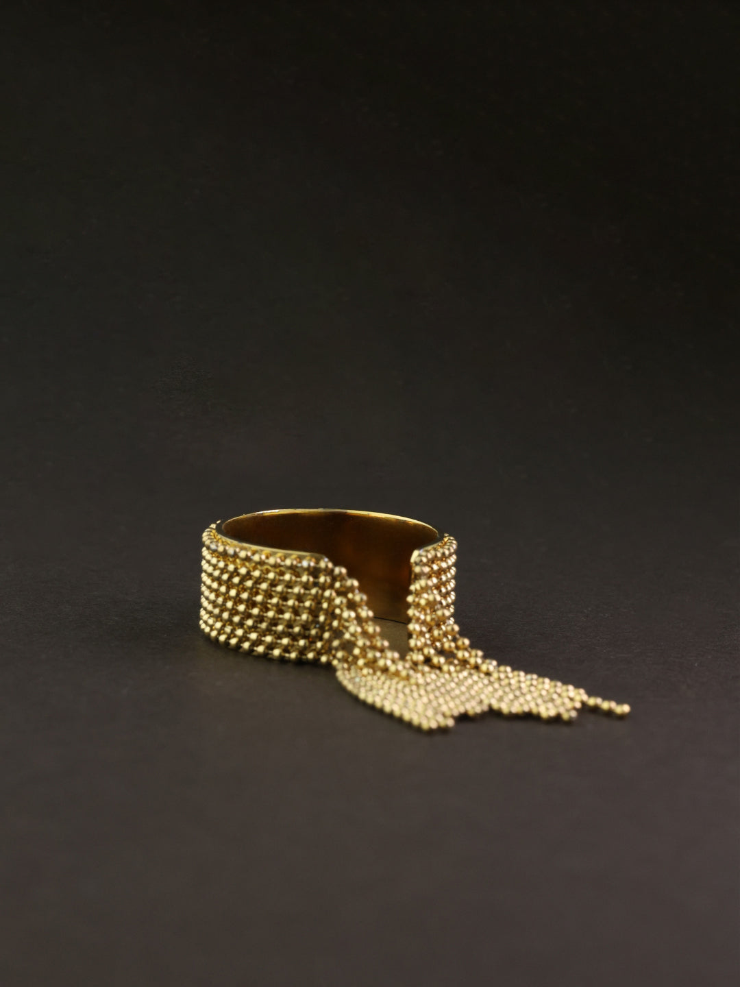 Imperial Texture Ring