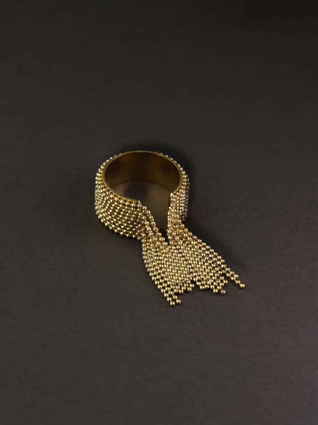 Imperial Texture Ring