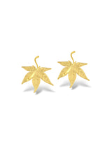 Maple Leaf Studs