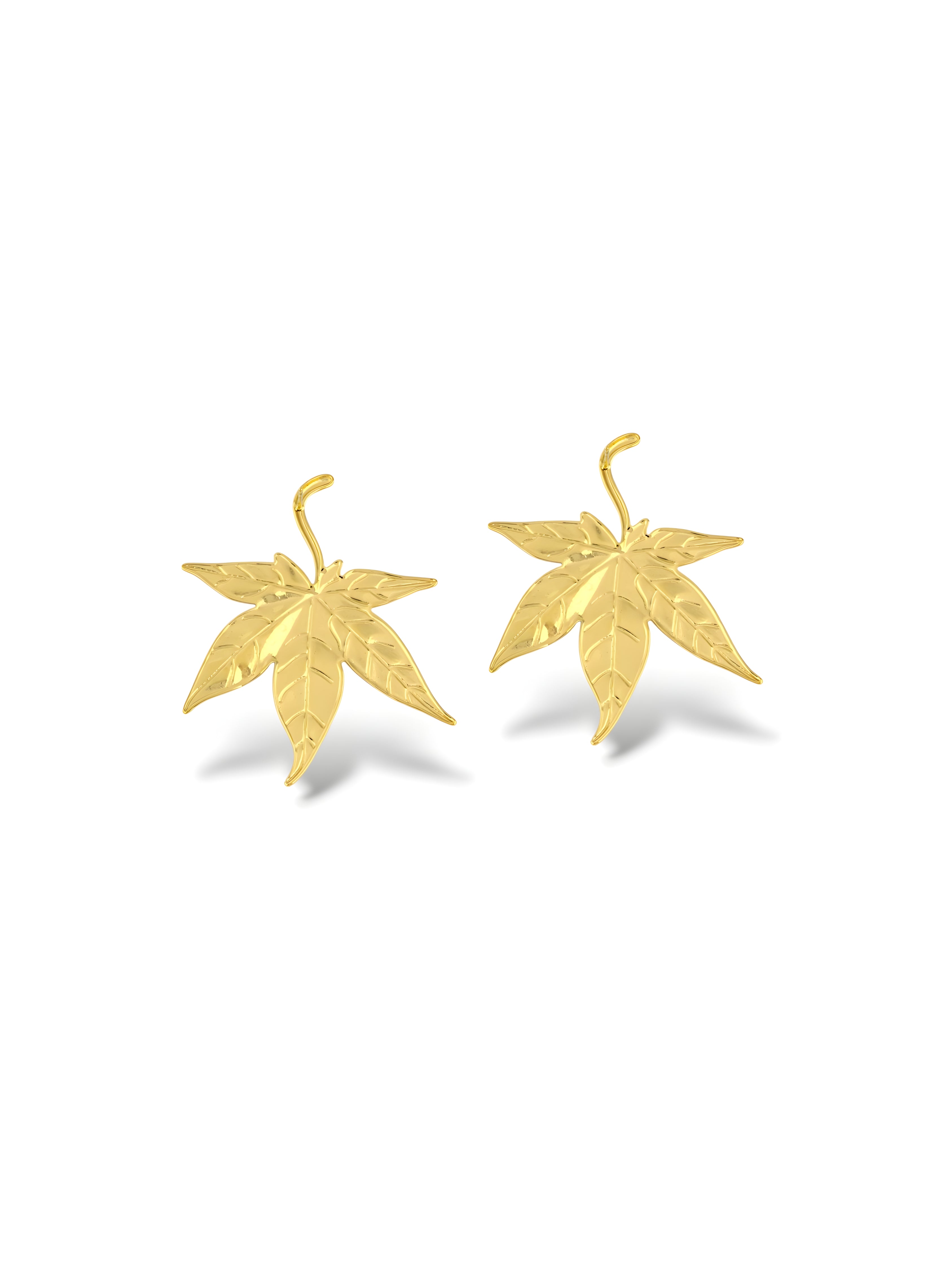 Maple Leaf Studs