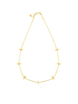 Skylite Elegant Layer Necklace