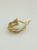 Twisted Strand Bracelet