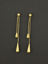 Tear Drop Earrings