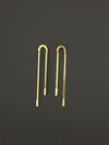 Luxe Drop Earrings