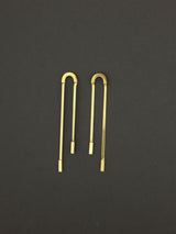 Luxe Drop Earrings