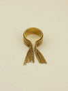 Imperial Texture Ring