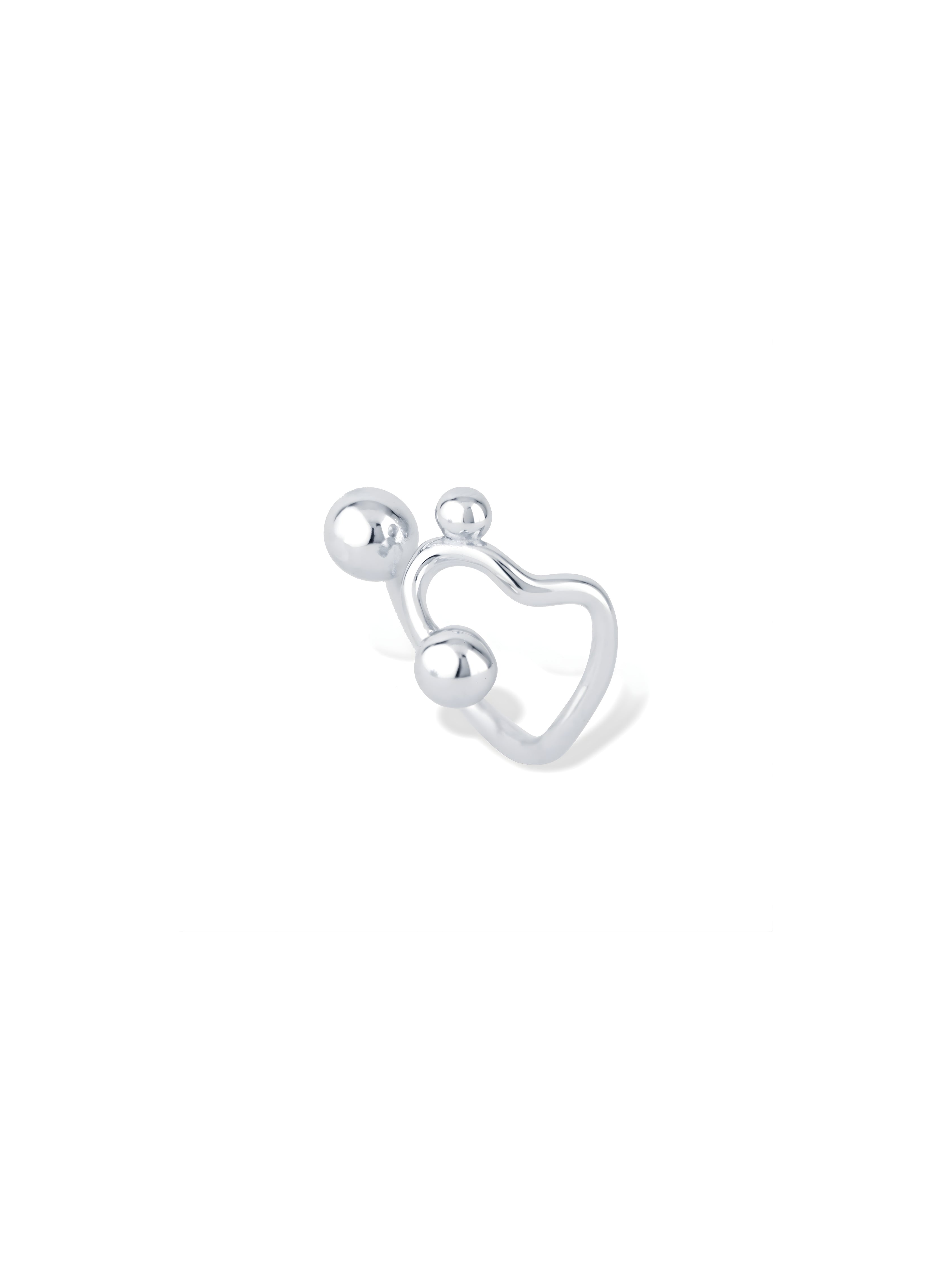 Sphere Ring
