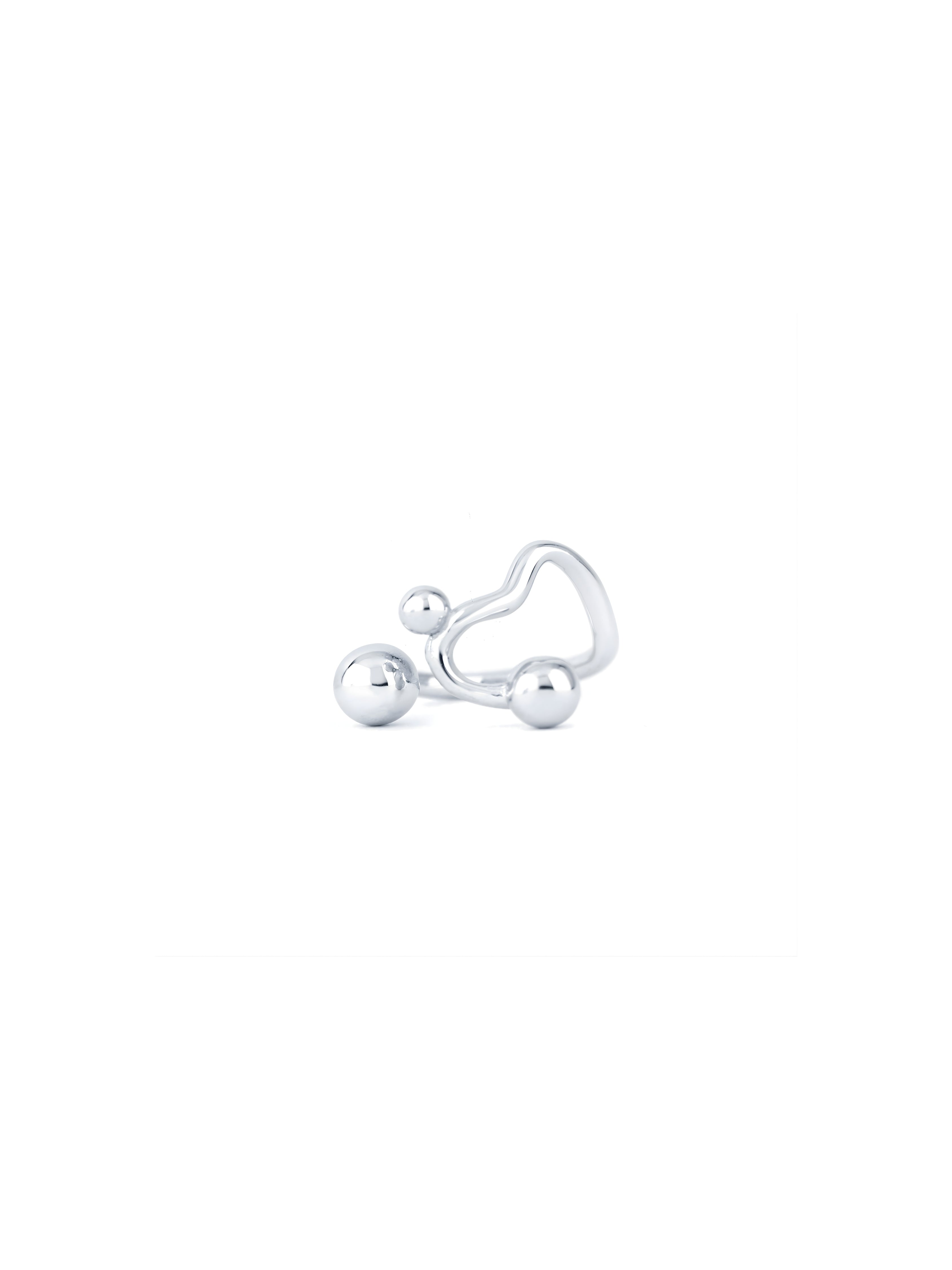 Sphere Ring