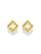 Recto Geometric Jewelry Set