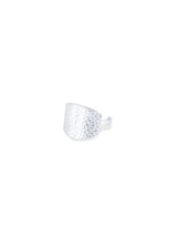 Terra Band Gold Ring