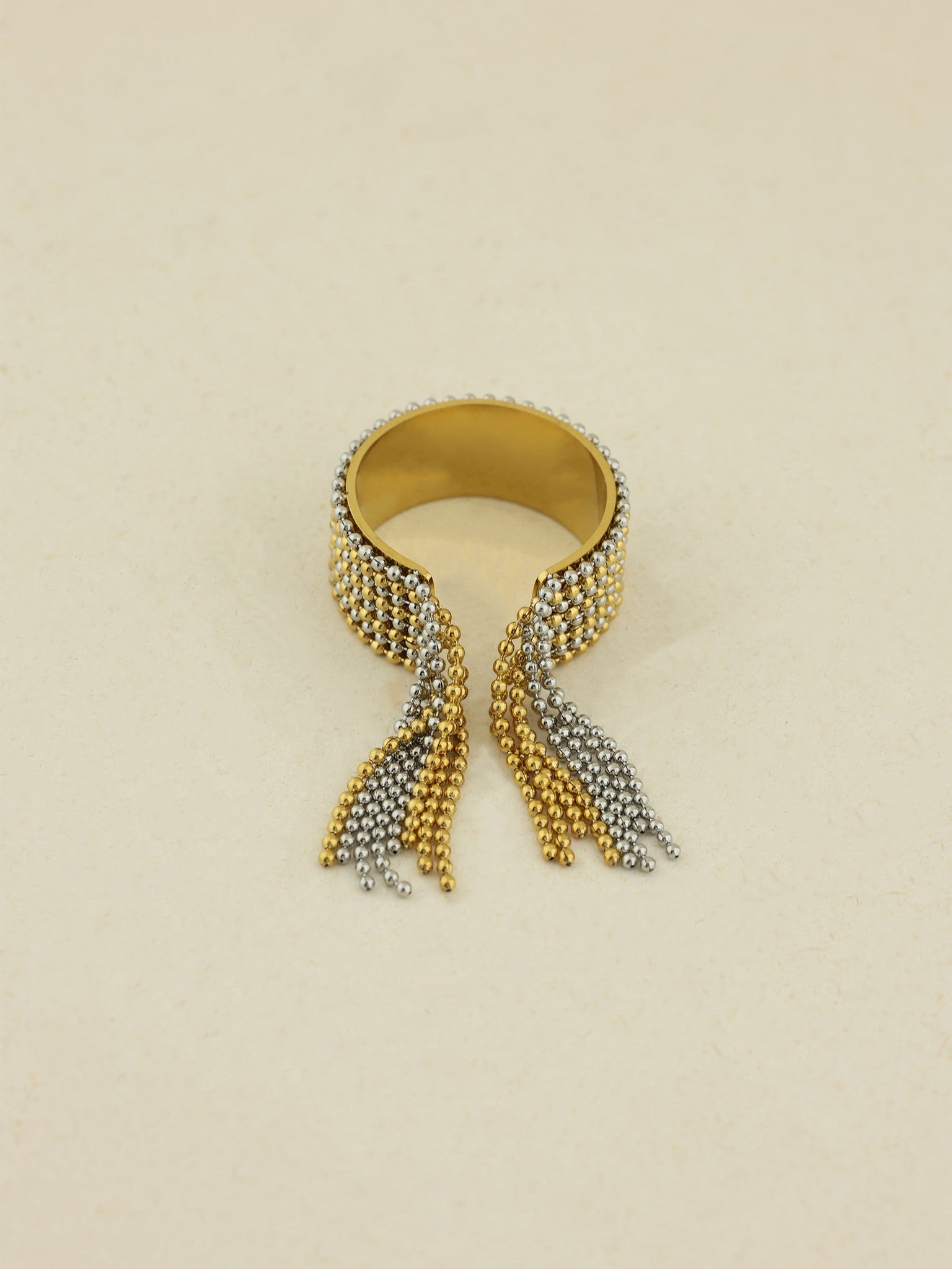 Imperial Texture Ring