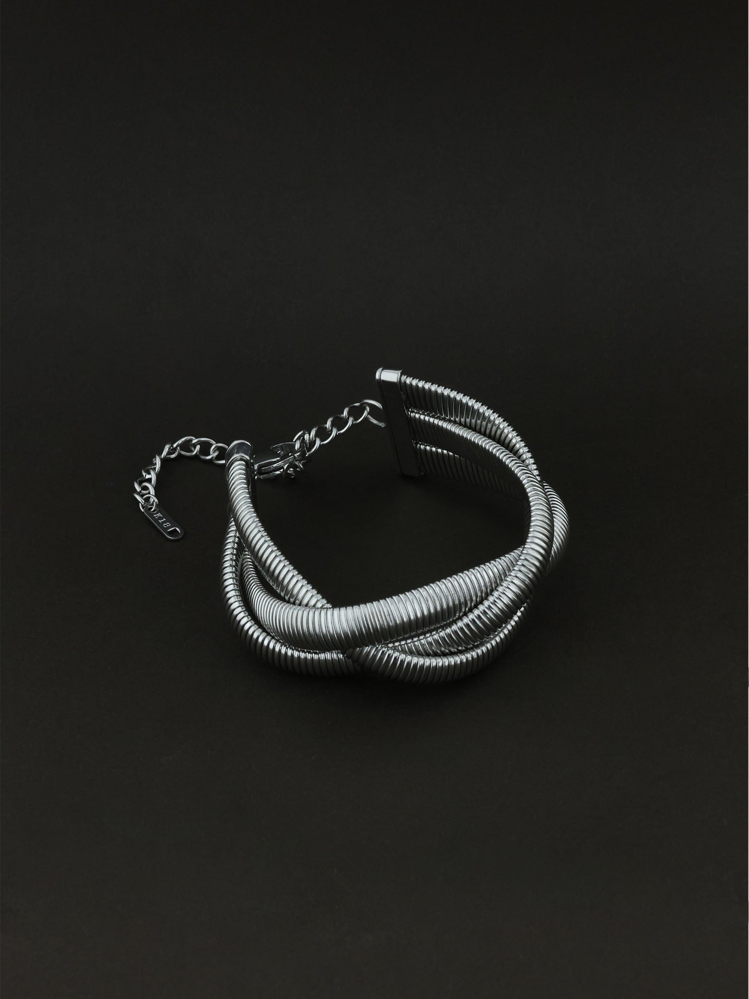 Twisted Strand Bracelet
