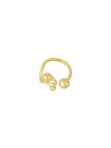 Sphere Ring