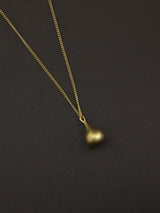 Molten Droplet Pendant