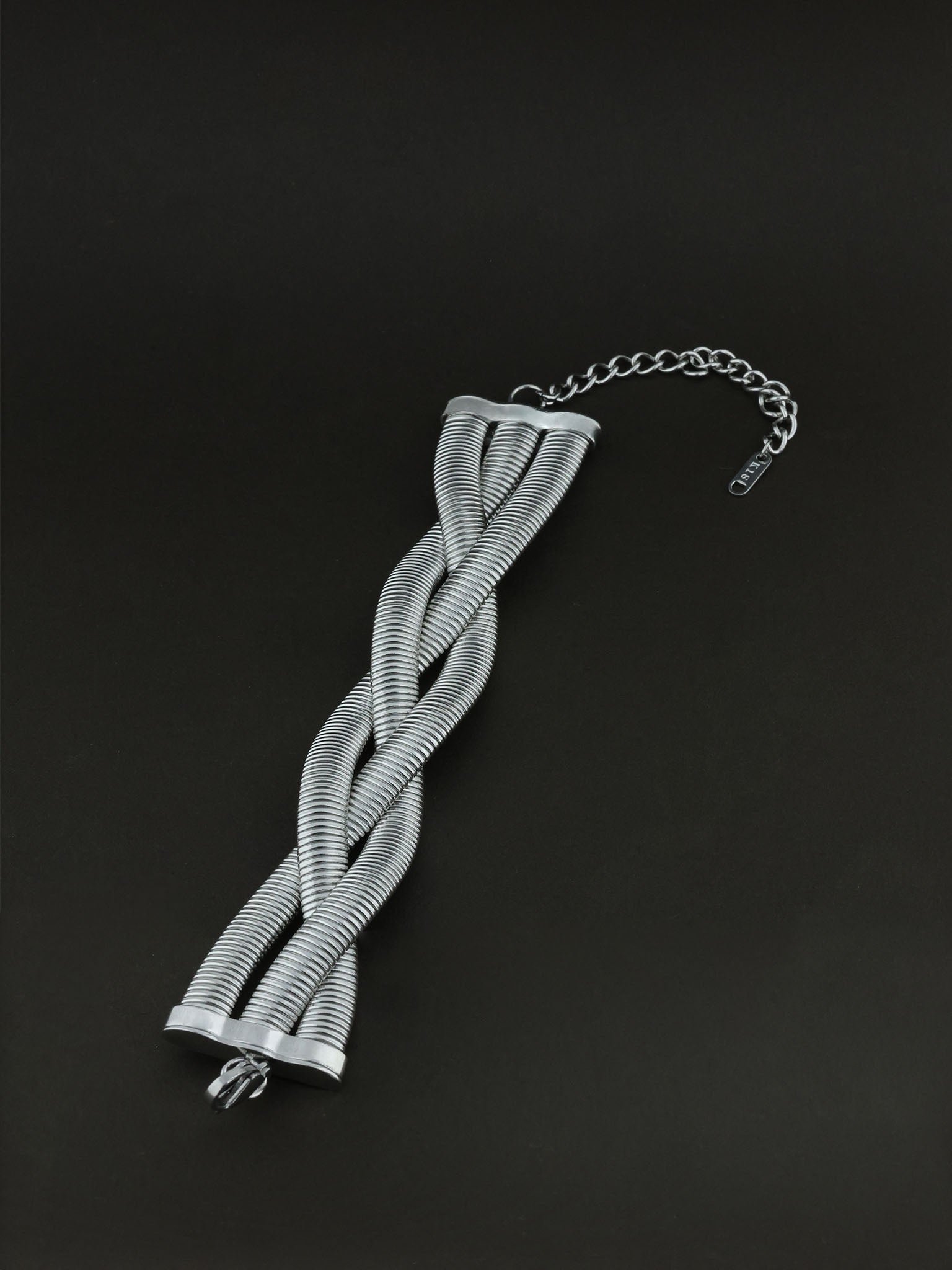 Twisted Strand Bracelet