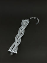 Twisted Strand Bracelet