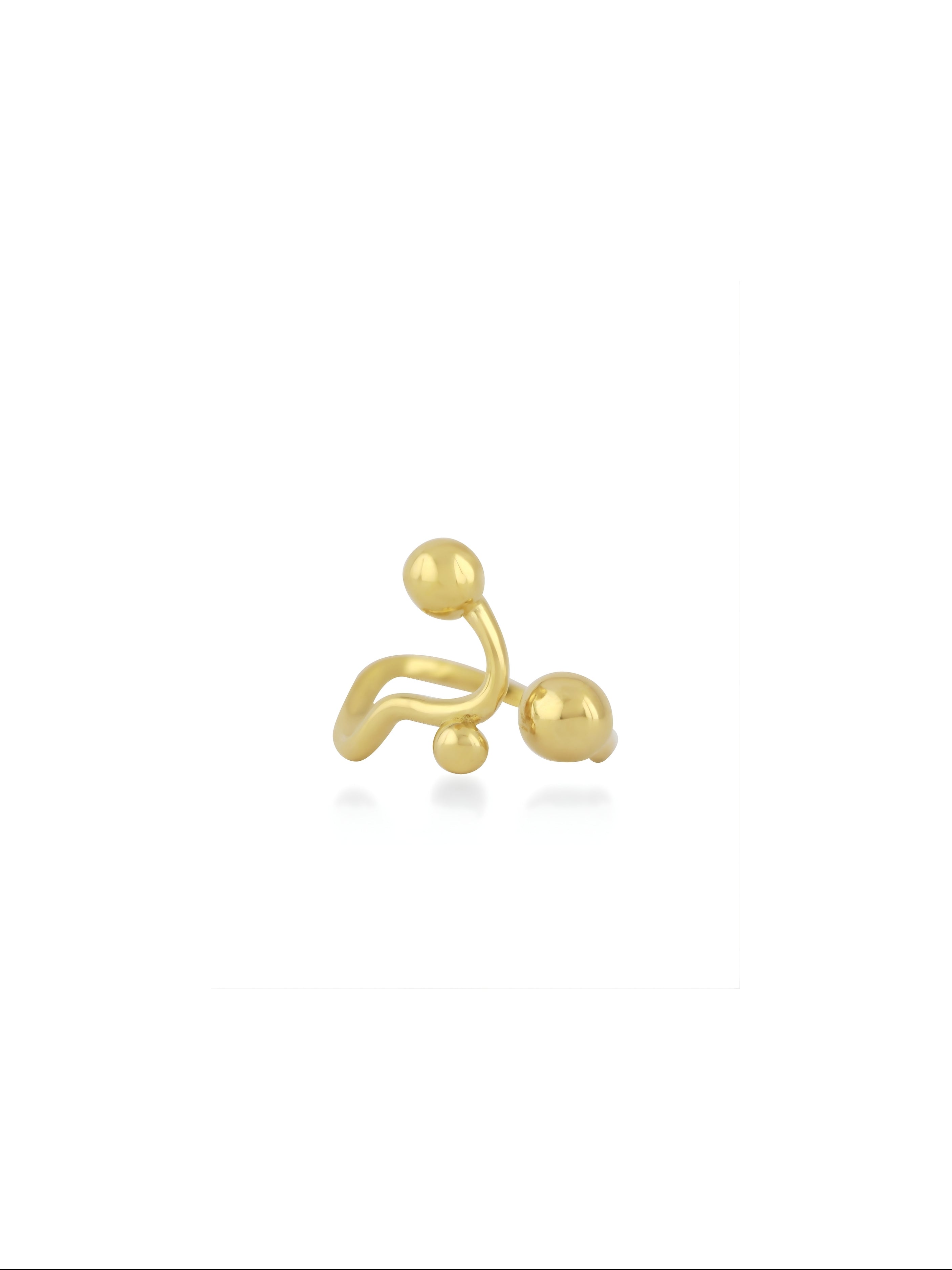 Sphere Ring