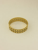 Lattice Geometric Bangle