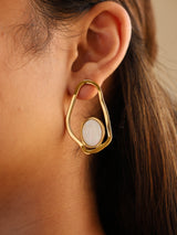 Liquid Loop Hoops