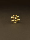 The Celestial Orb Ring