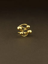 The Celestial Orb Ring