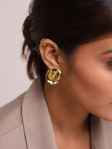 Pebble Studs