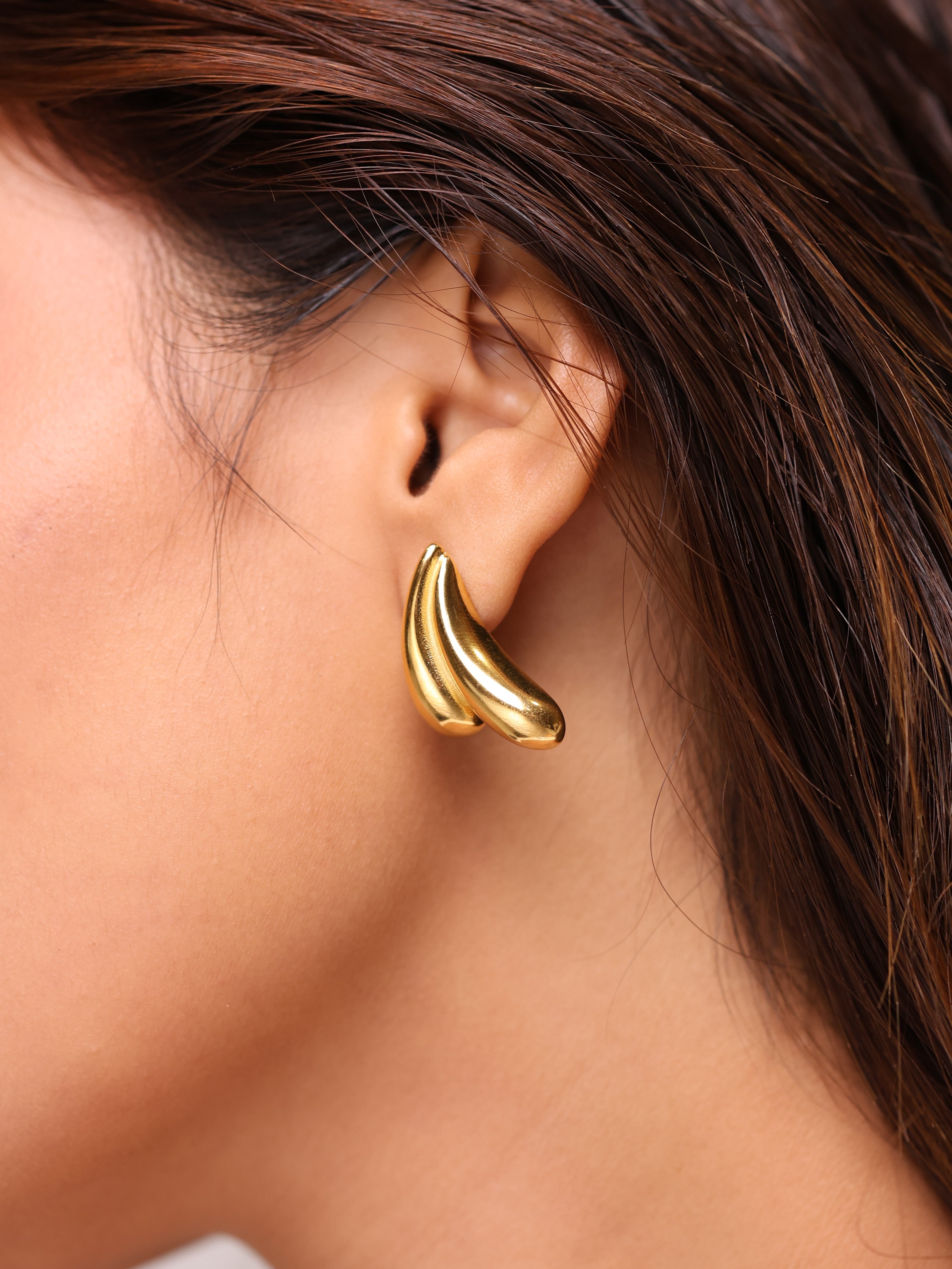 Liquid Form Studs