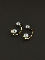 Moonlit Earrings