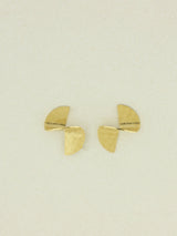 Helix Crescent Studs