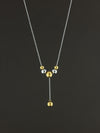 Paradigm Drop Necklace