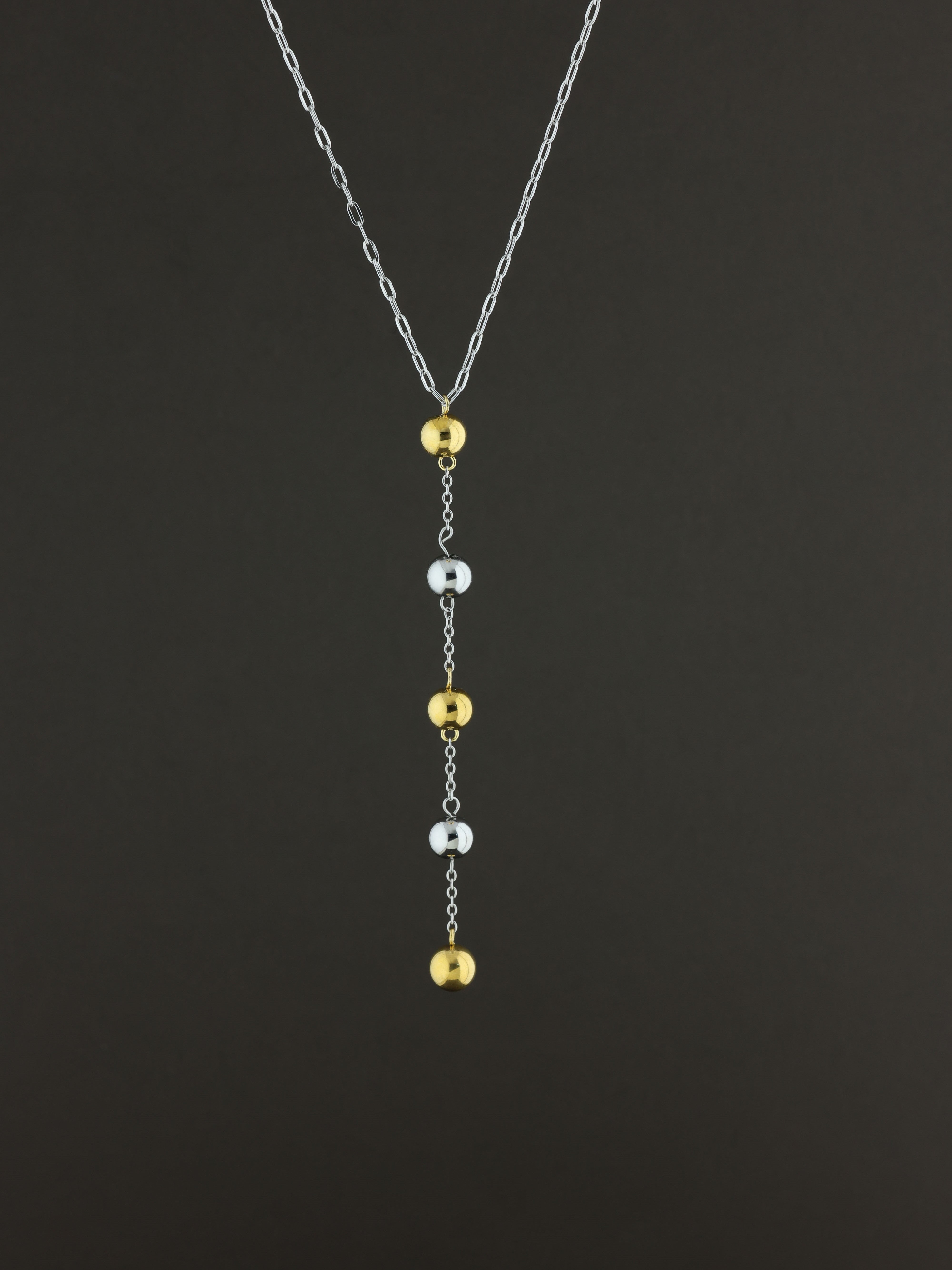 Cascade Link Lariat