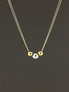 Horizon Duo Necklace