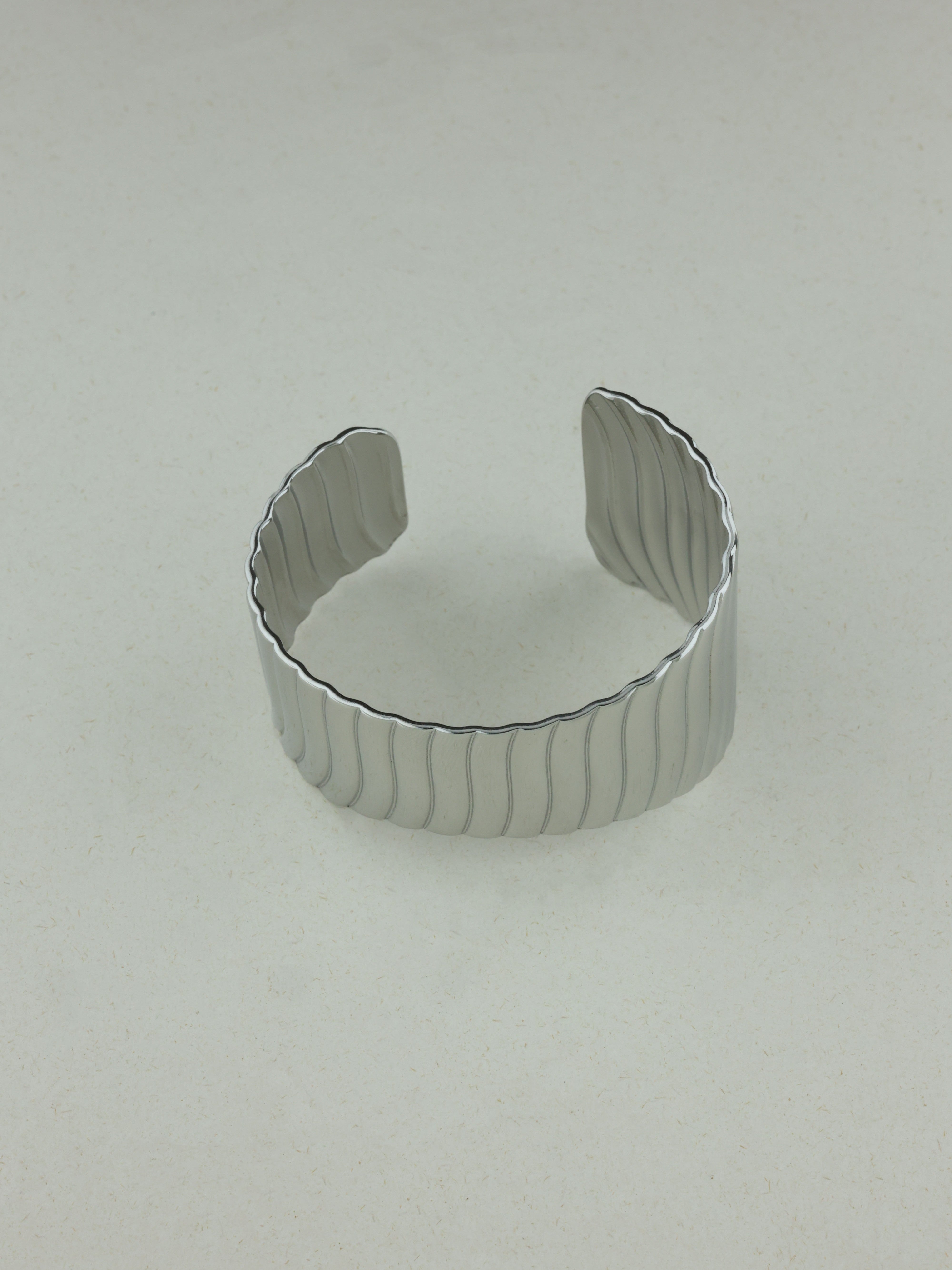 Seraph Cuff Bracelet