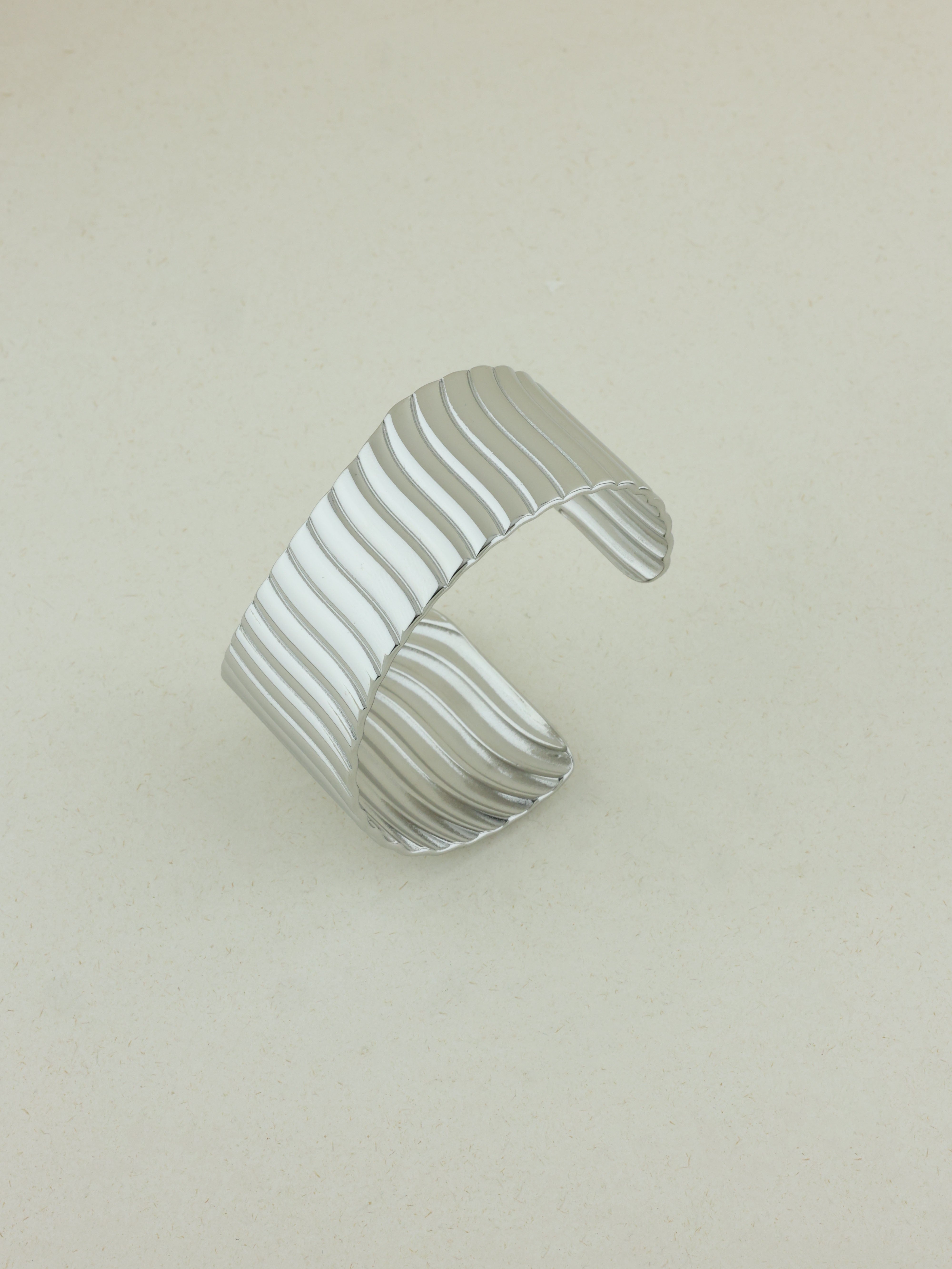 Seraph Cuff Bracelet