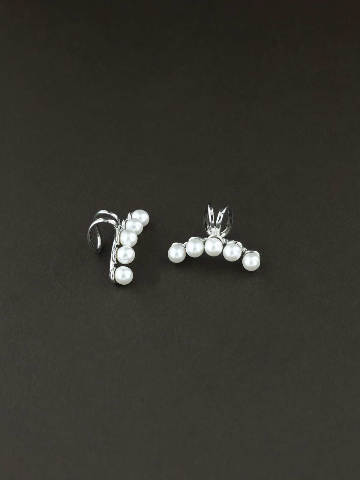 Pearl Ear Cuff