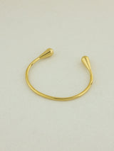 Essential Droplet Bangle