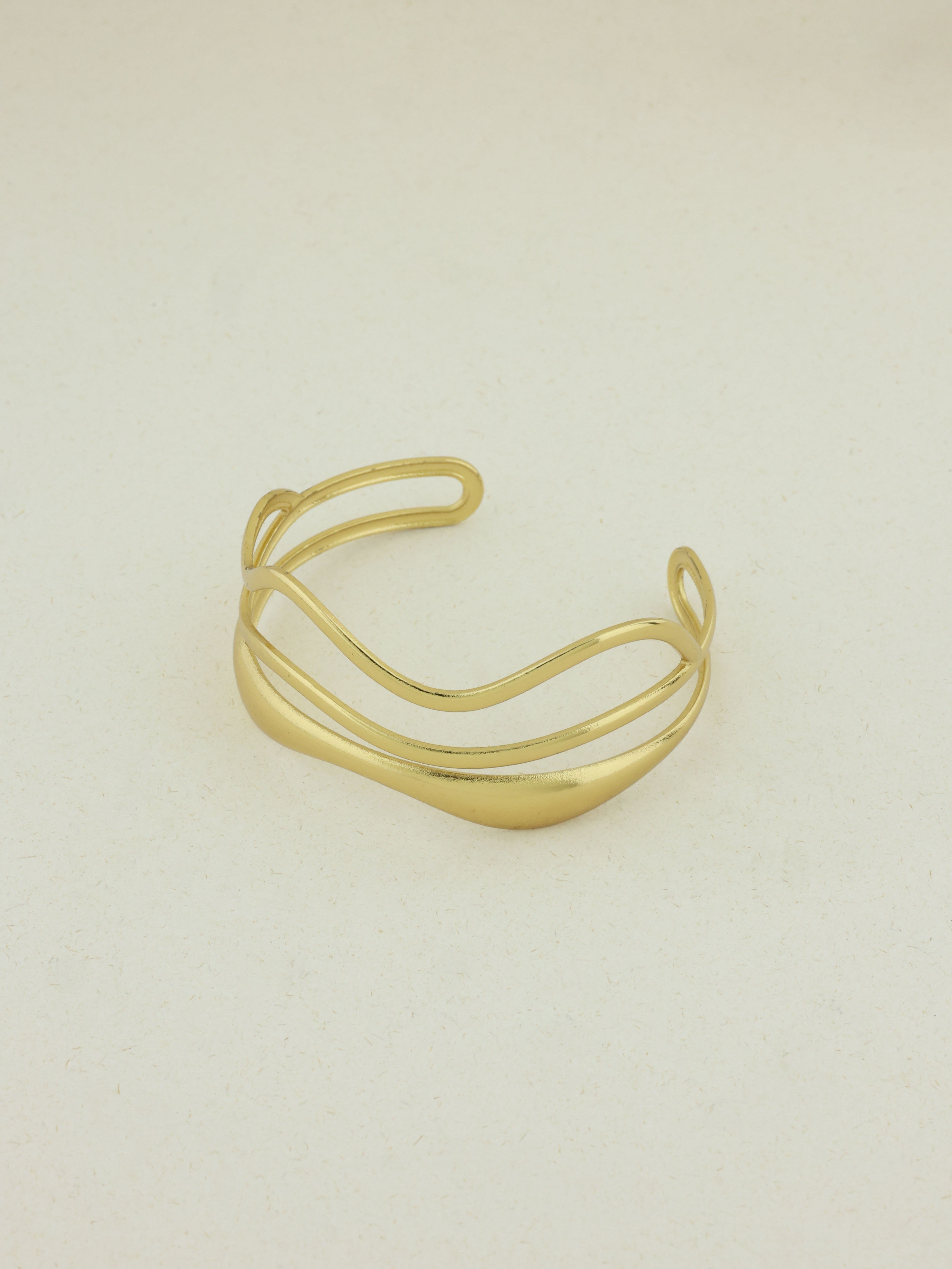 Meteor Bangle