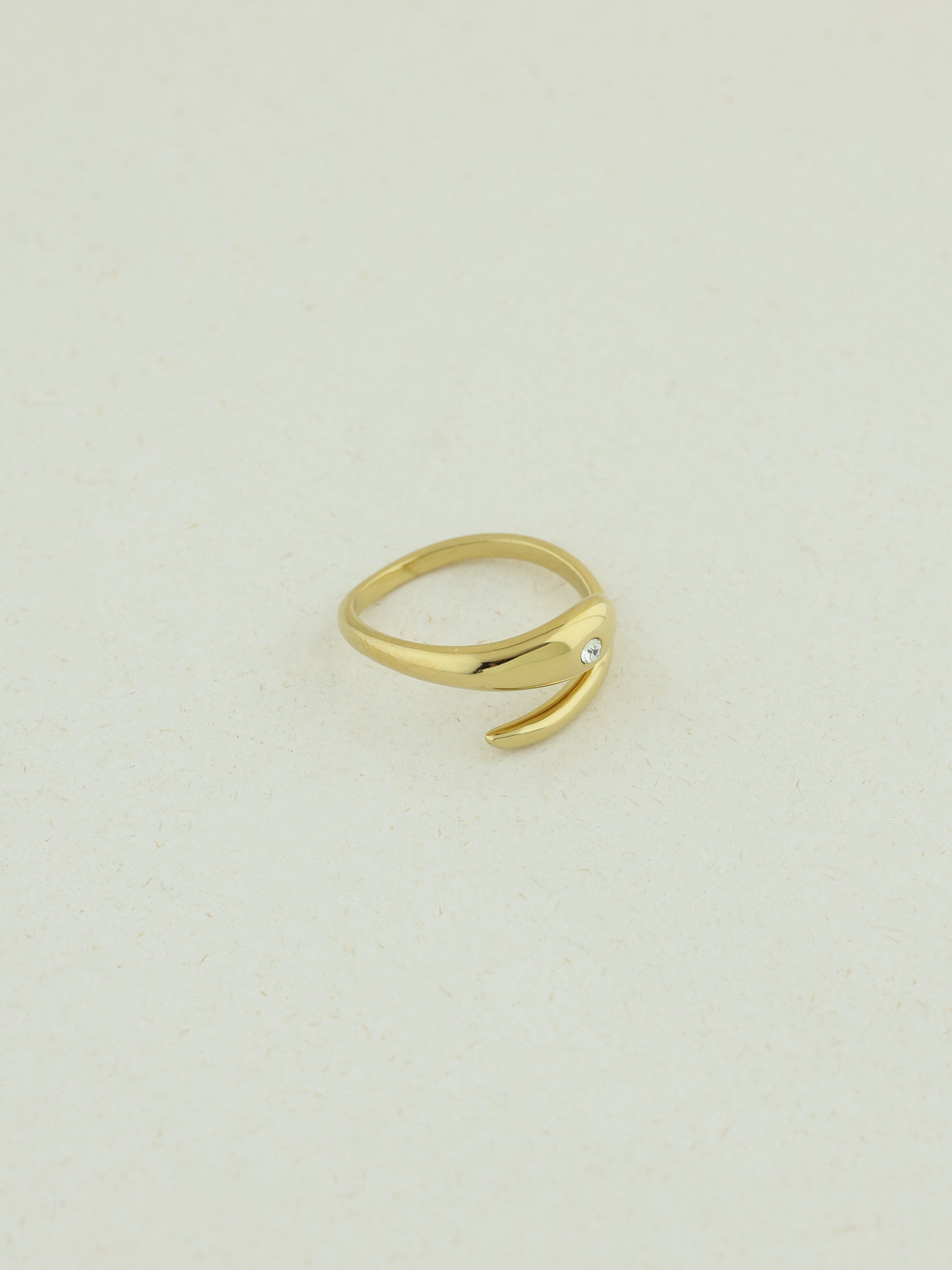 Loop Ring