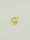 Classic Band Ring