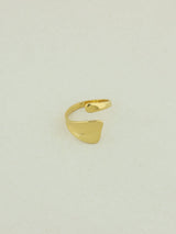 Classic Band Ring