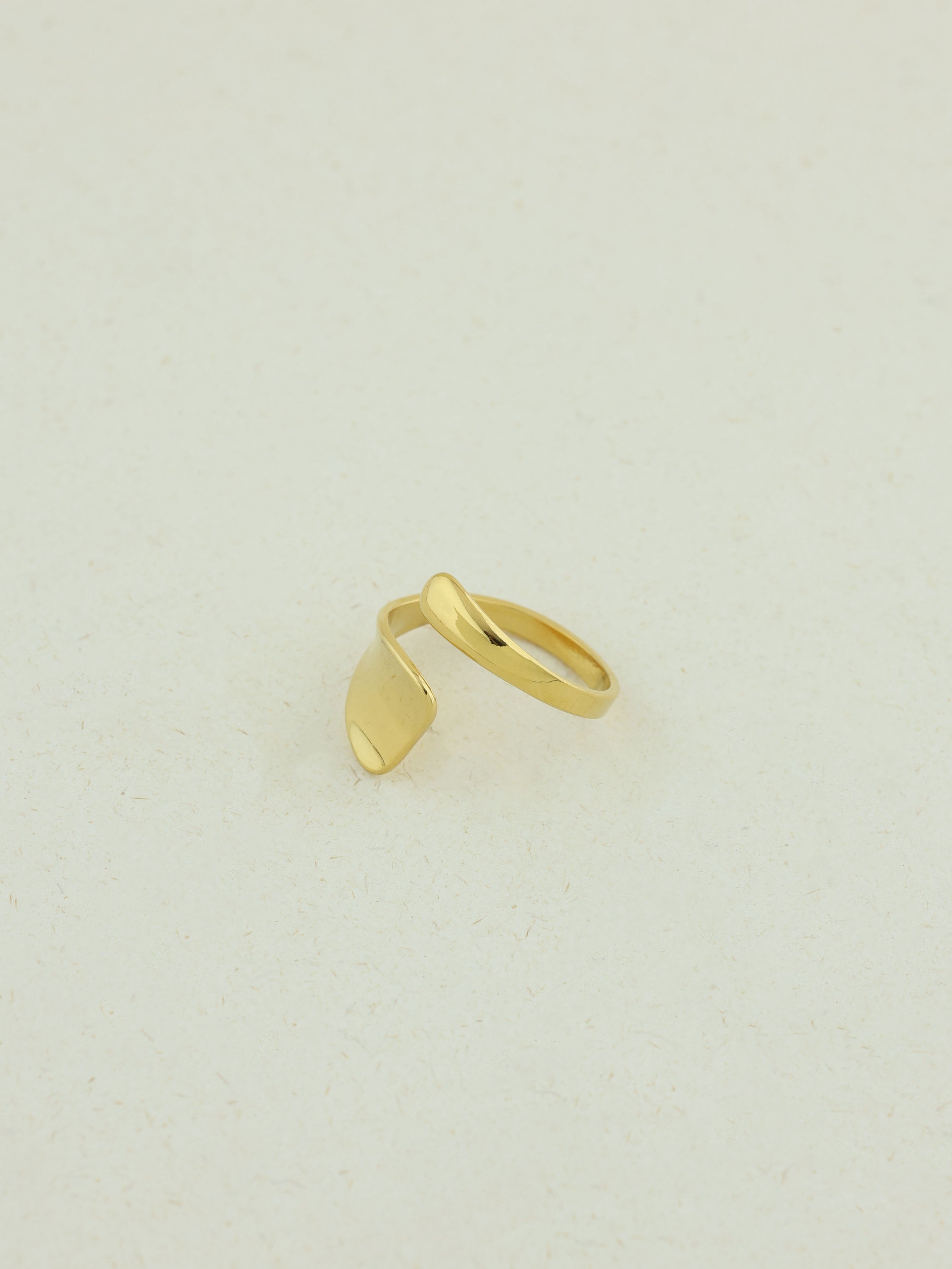 Classic Band Ring
