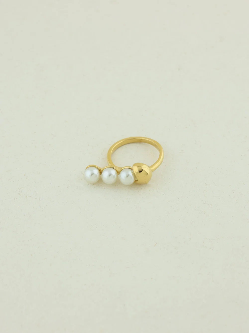 Pearl Star Glow Set