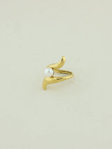 Terron Pearl Ring
