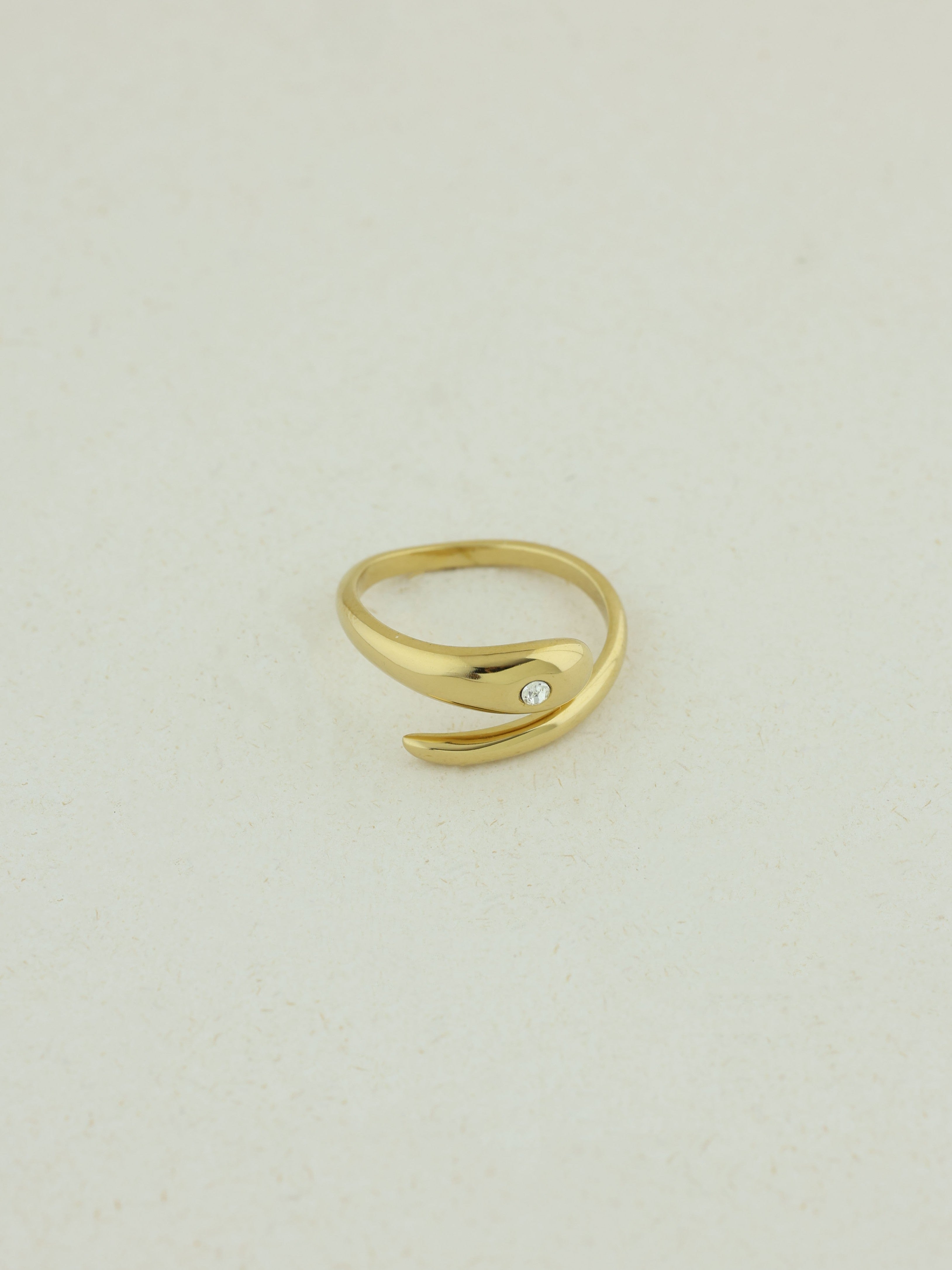 Loop Ring