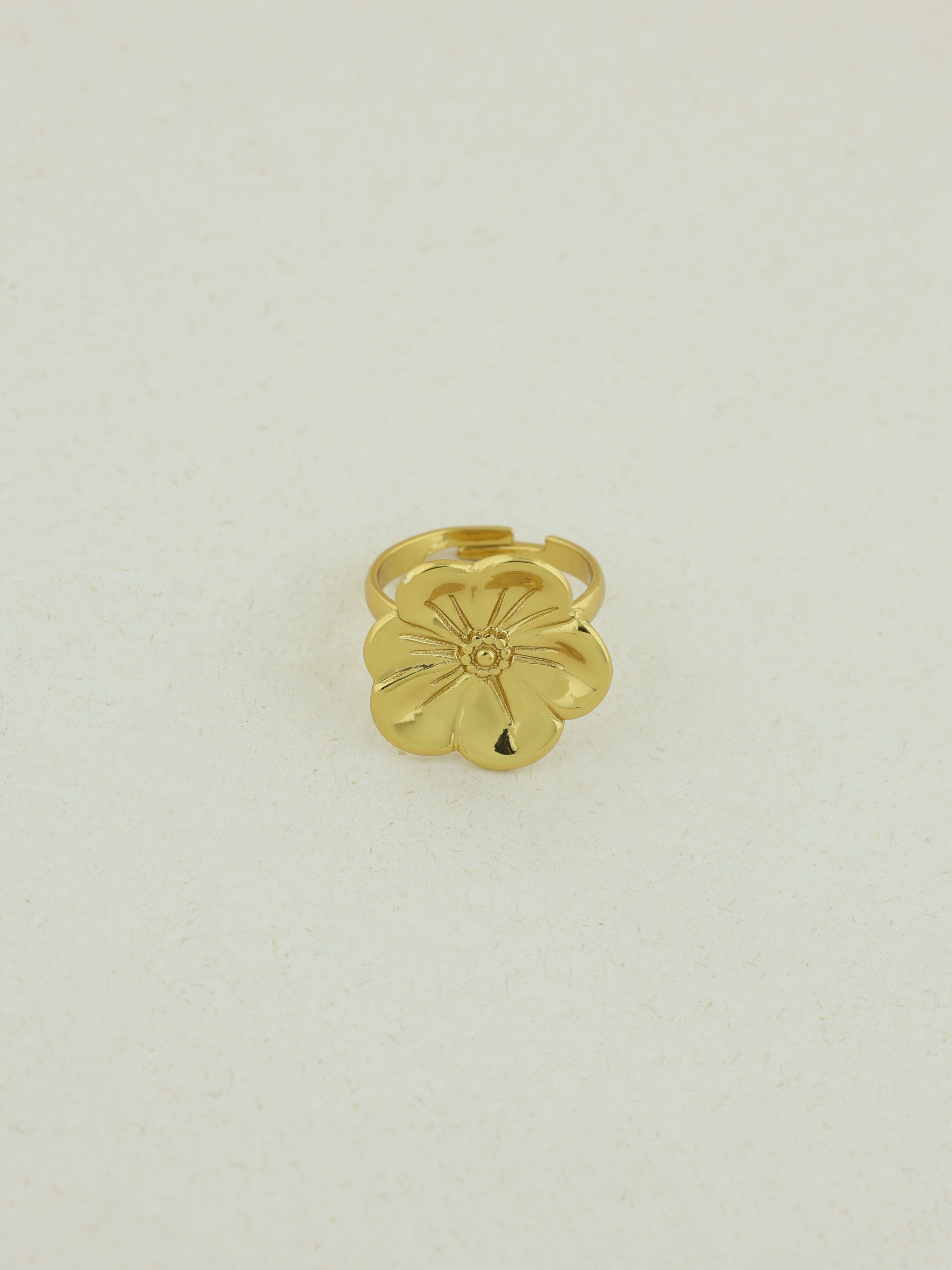 Fix Flower Ring