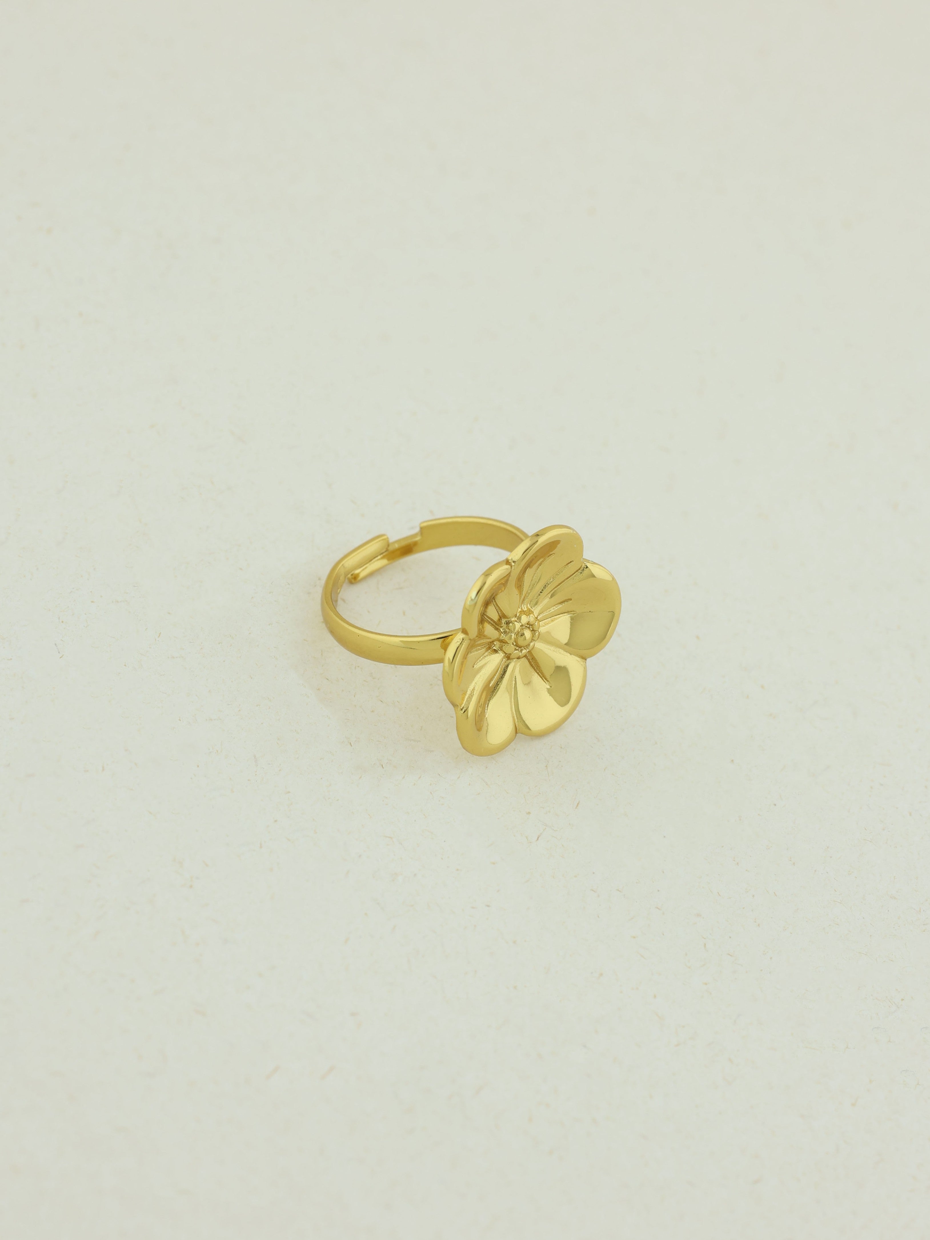 Fix Flower Ring
